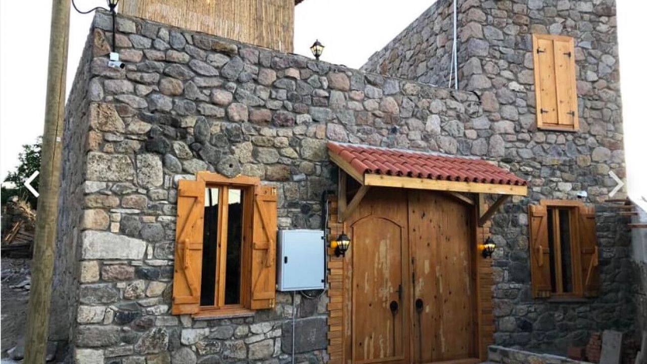 Photo of Outdoor in Ayvacik