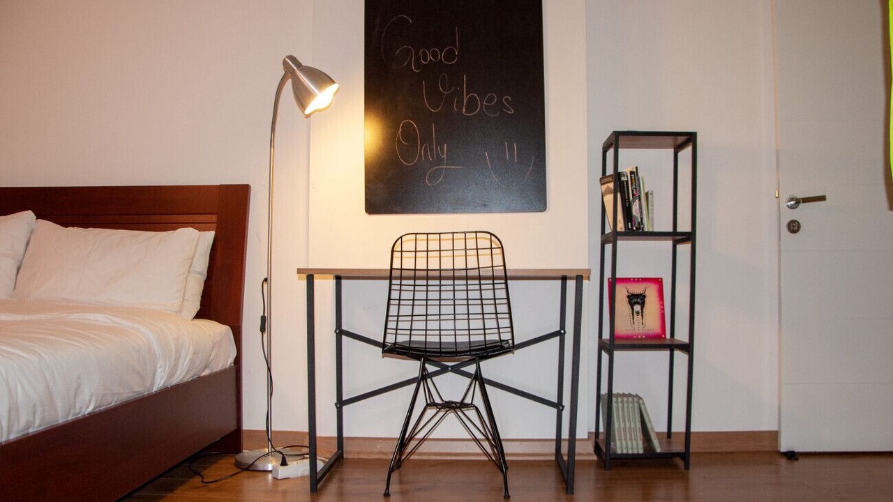 Photo of Bedroom in Karsiyaka