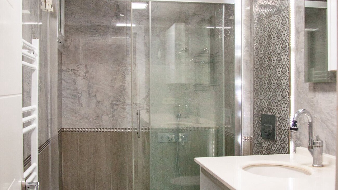 Photo of Bathroom in Karsiyaka