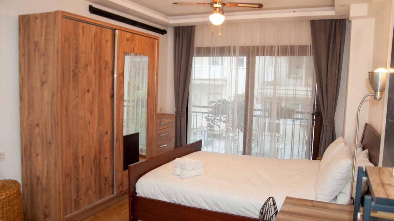 Photo of Bedroom in Karsiyaka