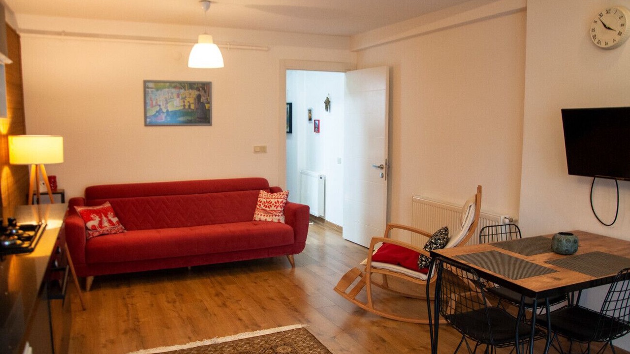Photo of Livingroom in Karsiyaka