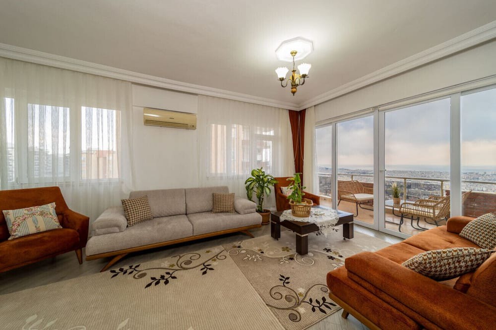 Photo of Bedroom in Kepez