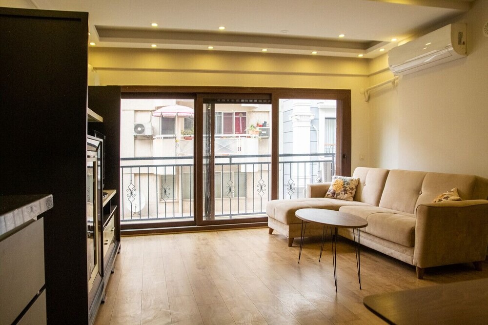 Photo of Bedroom in Karsiyaka