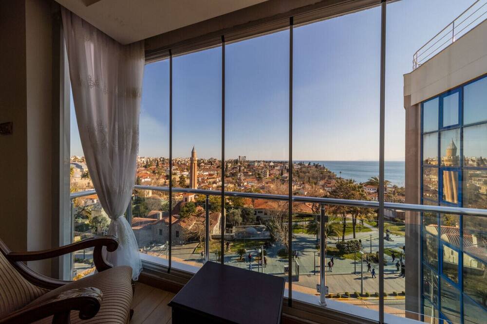 Photo of Others in Antalya City Centre