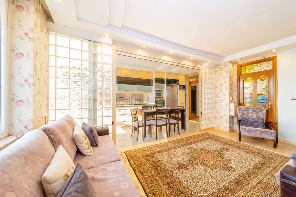 Photo of Bedroom in Antalya City Centre