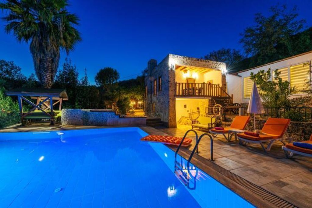 Photo of Outdoor in Fethiye