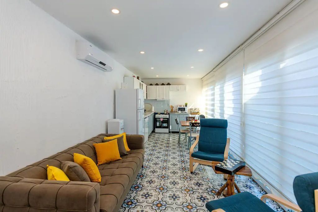 Photo of Livingroom in Fethiye