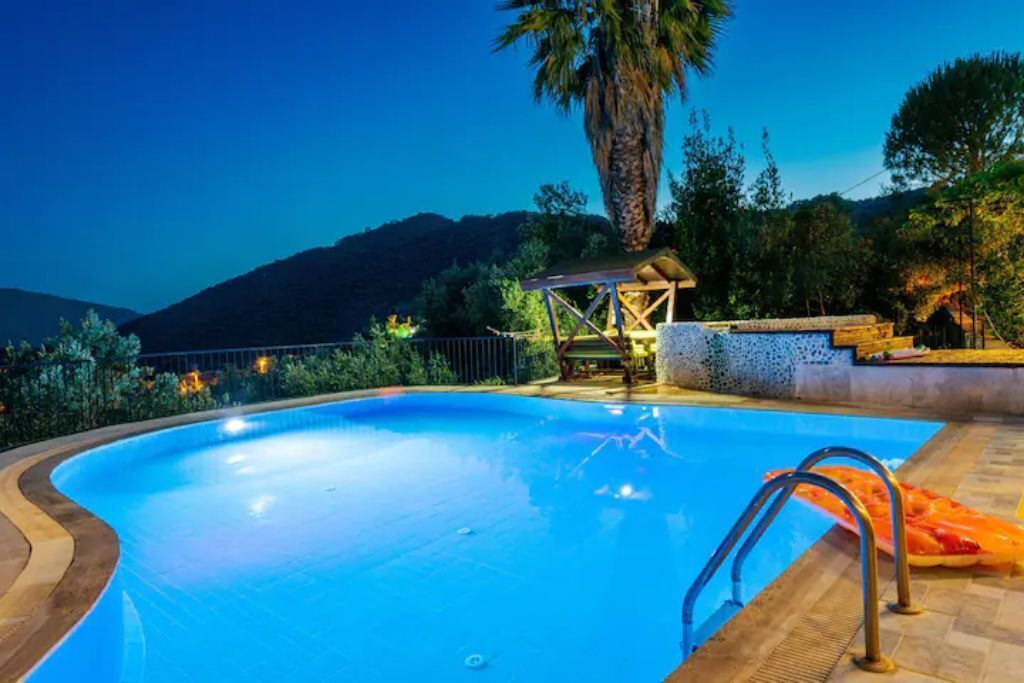 Photo of Outdoor in Fethiye
