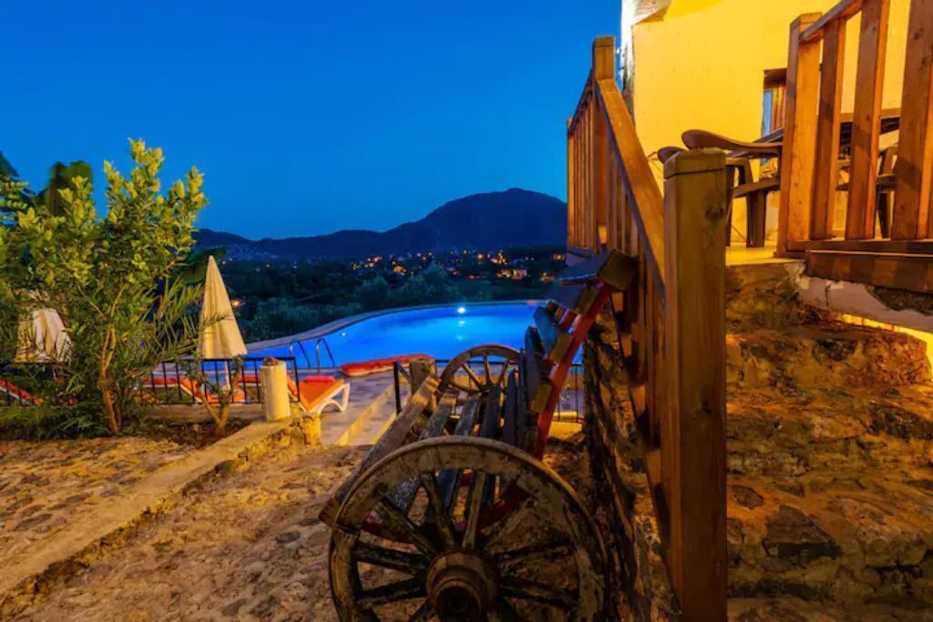 Photo of Outdoor in Fethiye