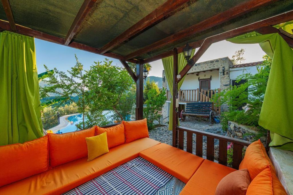 Photo of Outdoor in Fethiye