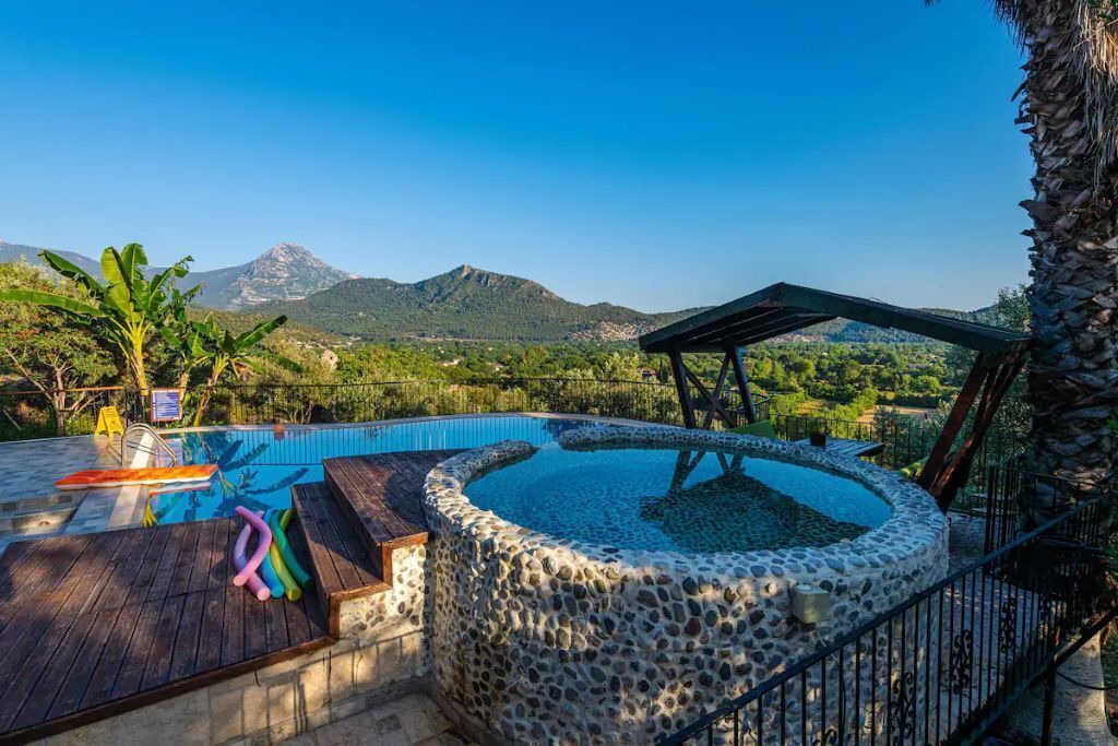 Photo of Outdoor in Fethiye