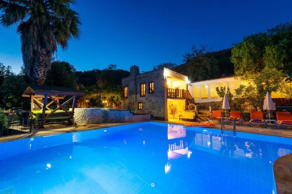 Photo of Outdoor in Fethiye