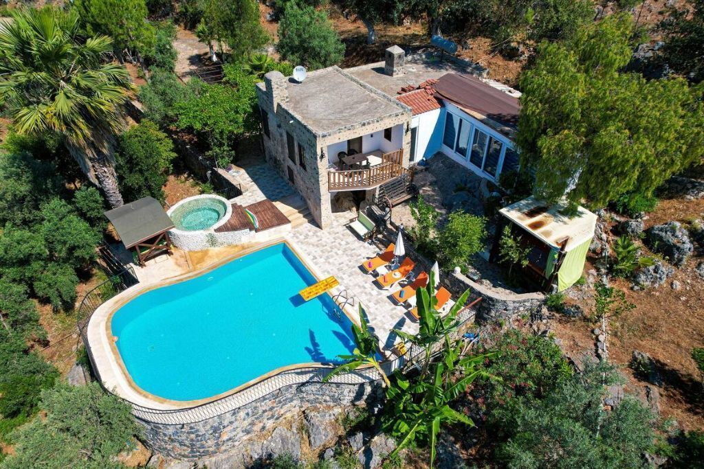 Photo of Outdoor in Fethiye