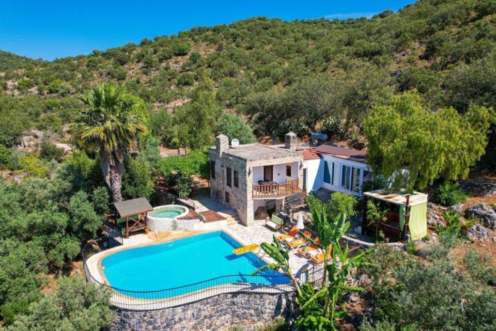 Photo of Outdoor in Fethiye