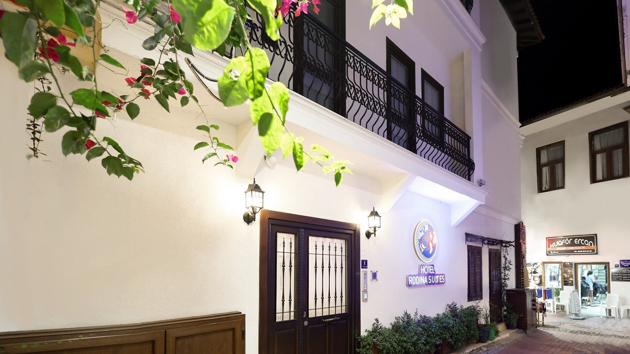 Photo of Outdoor in Kusadasi City Centre