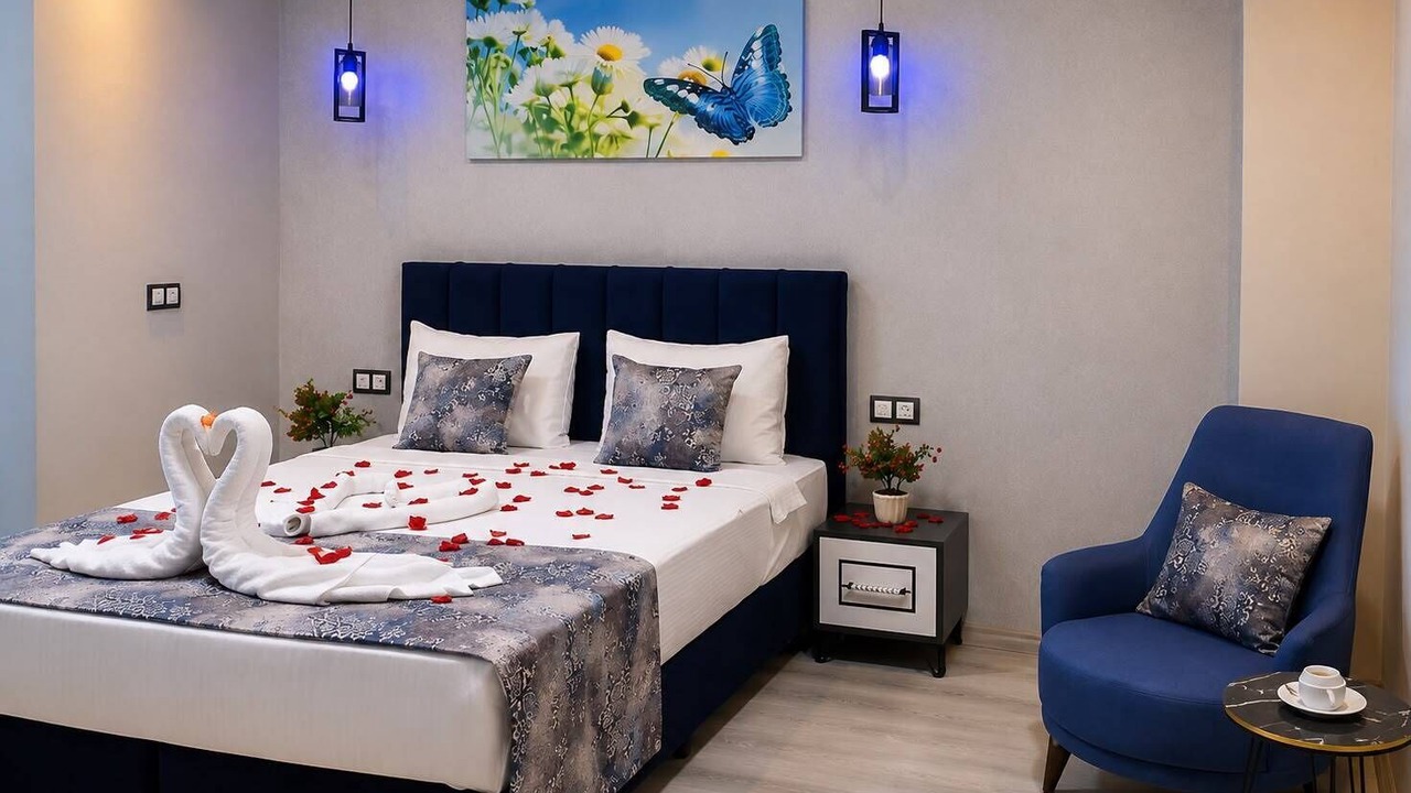 Photo of Bedroom in Artuklu