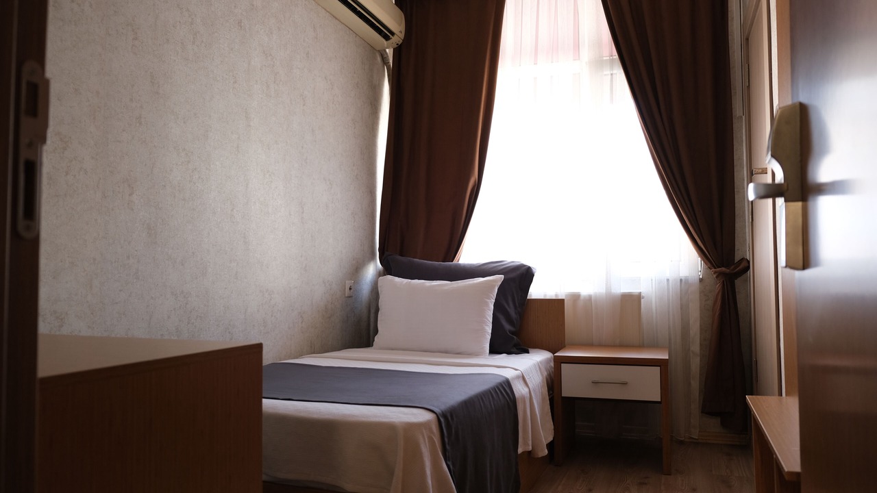 Photo of Bedroom in Rize