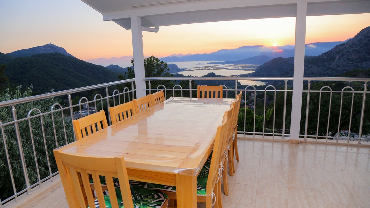 Photo of Outdoor in Ortaca