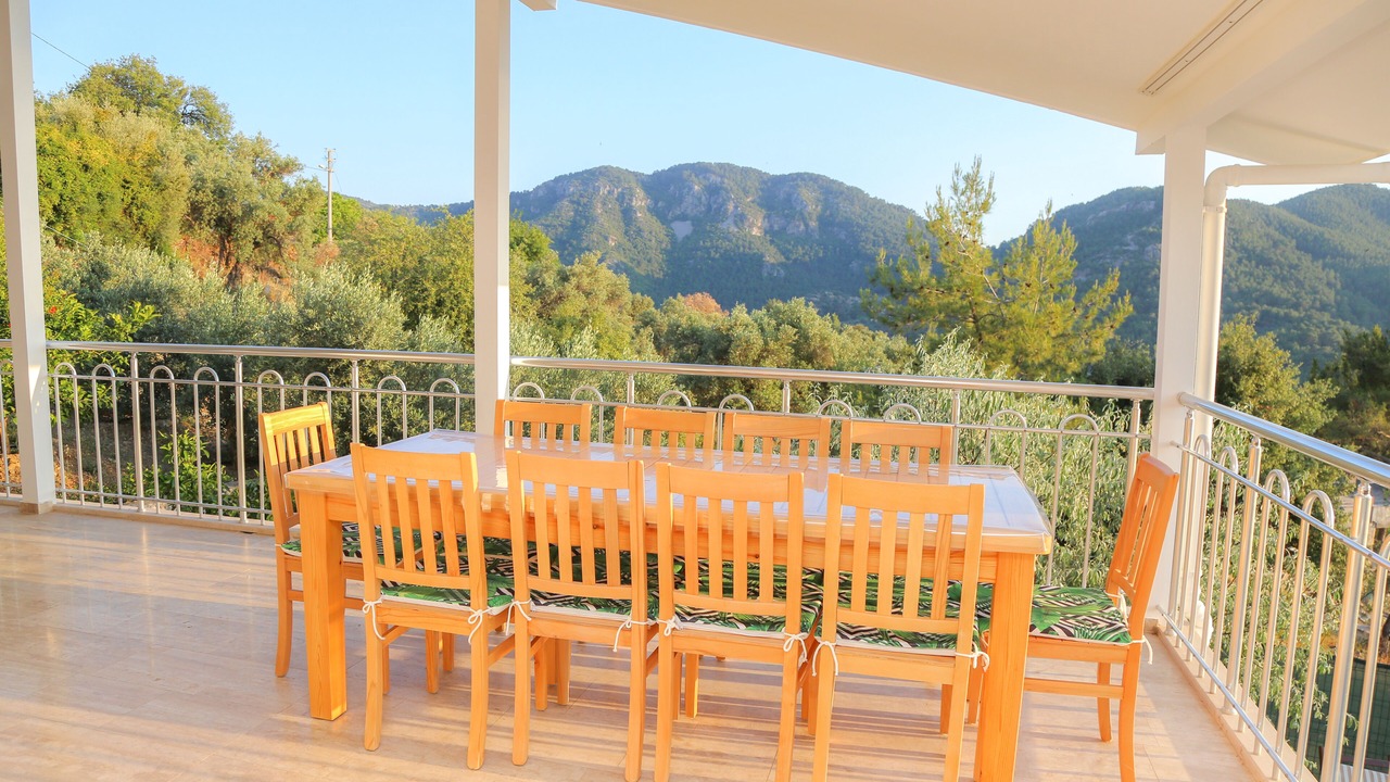 Photo of Outdoor in Ortaca
