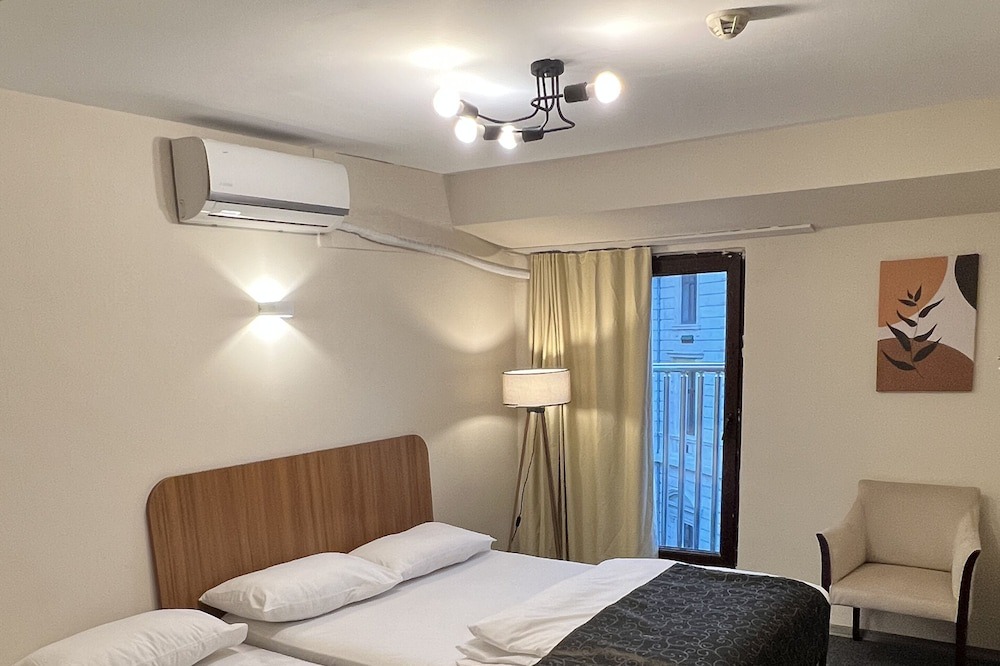 Photo of Bedroom in Cihangir