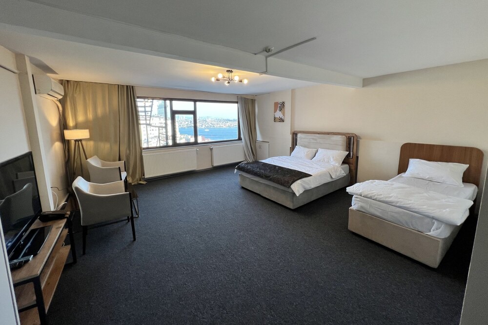Photo of Bedroom in Cihangir