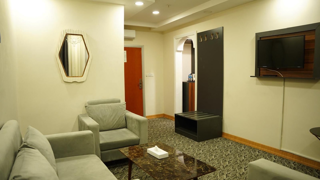 Photo of Bedroom in Kucukcekmece