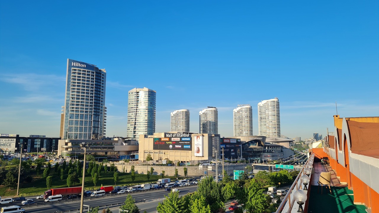 Photo of Outdoor in Kucukcekmece