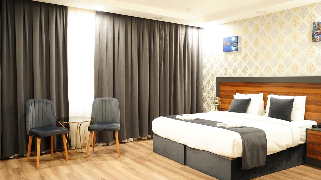 Photo of Bedroom in Kucukcekmece