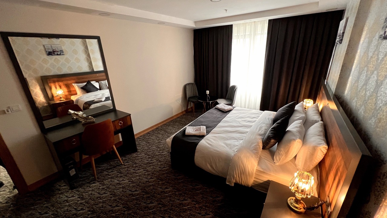 Photo of Bedroom in Kucukcekmece