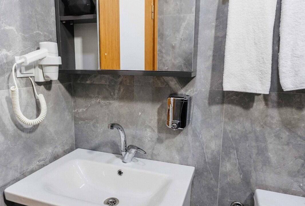 Photo of Bathroom in Bayrampasa