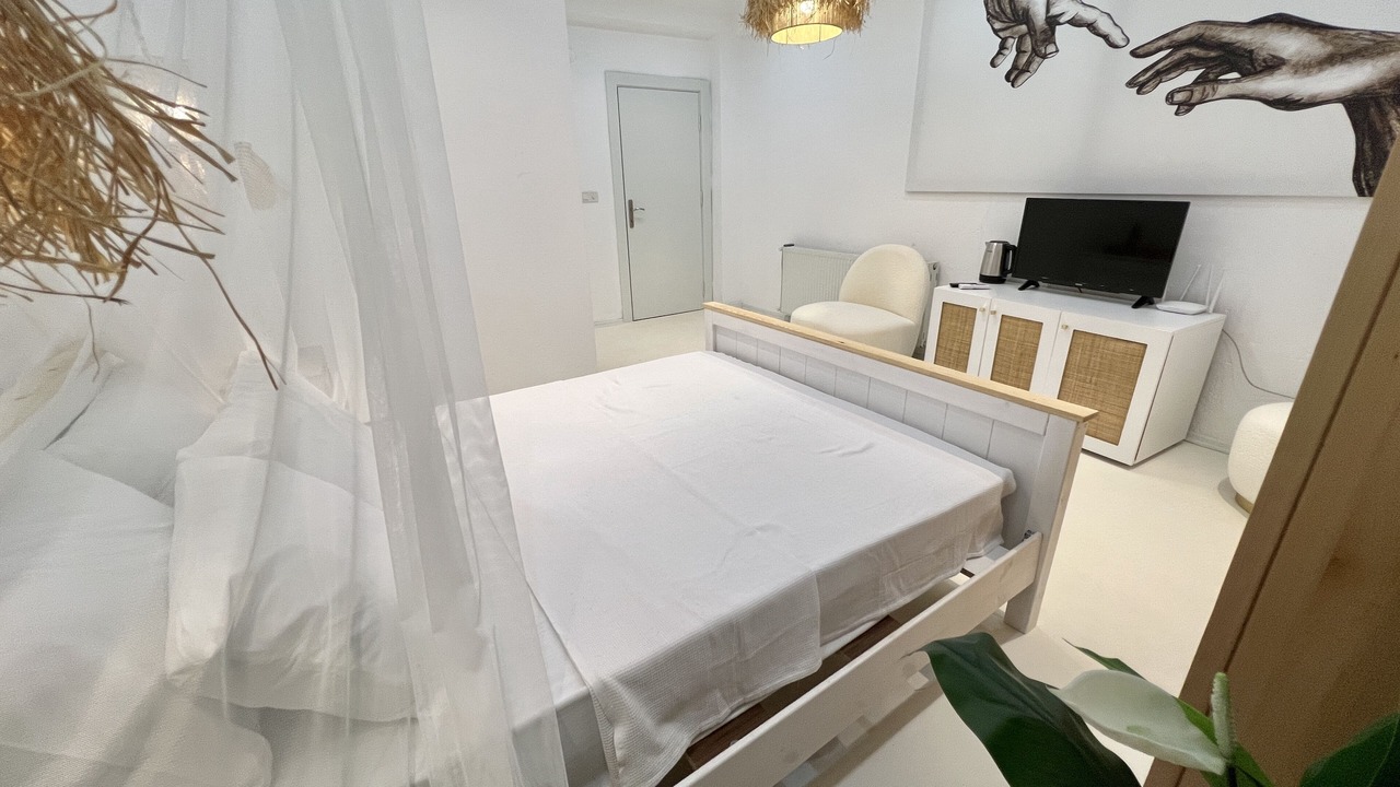 Photo of Bedroom in Ayvacik