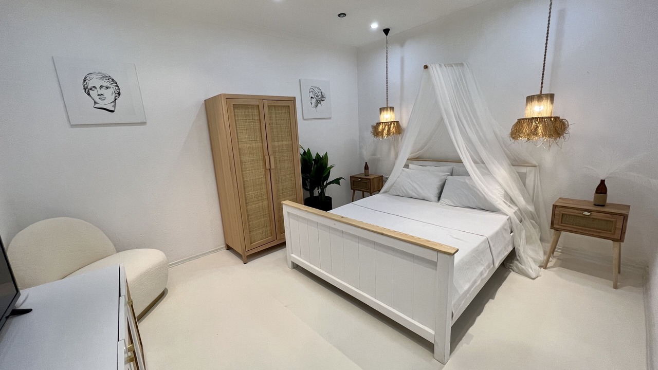 Photo of Bedroom in Ayvacik