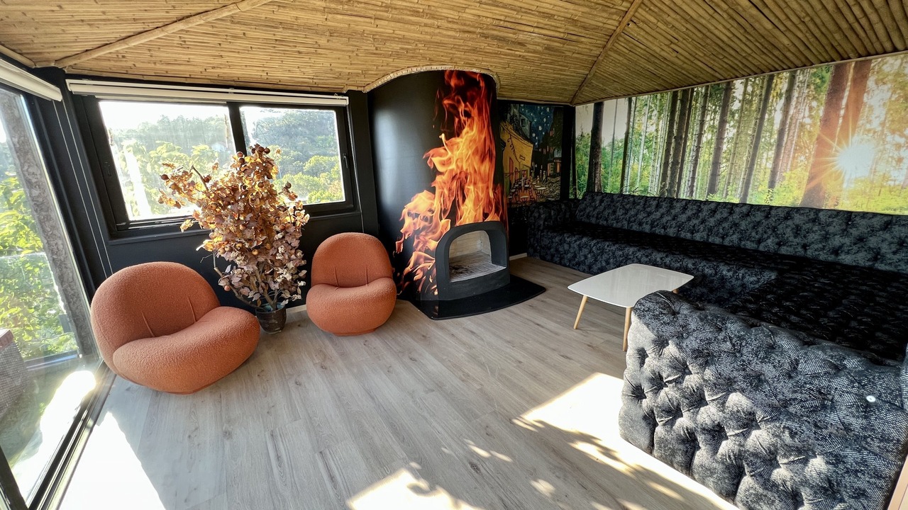 Photo of Bedroom in Ayvacik