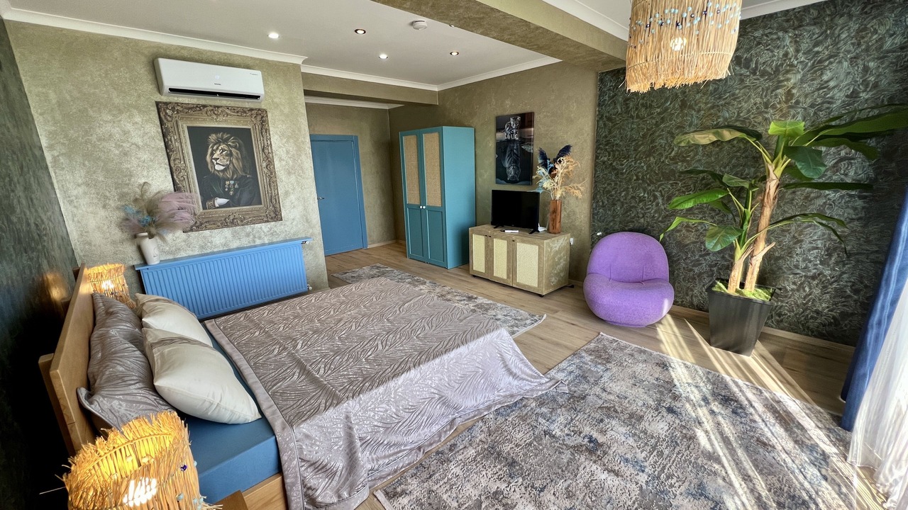 Photo of Bedroom in Ayvacik