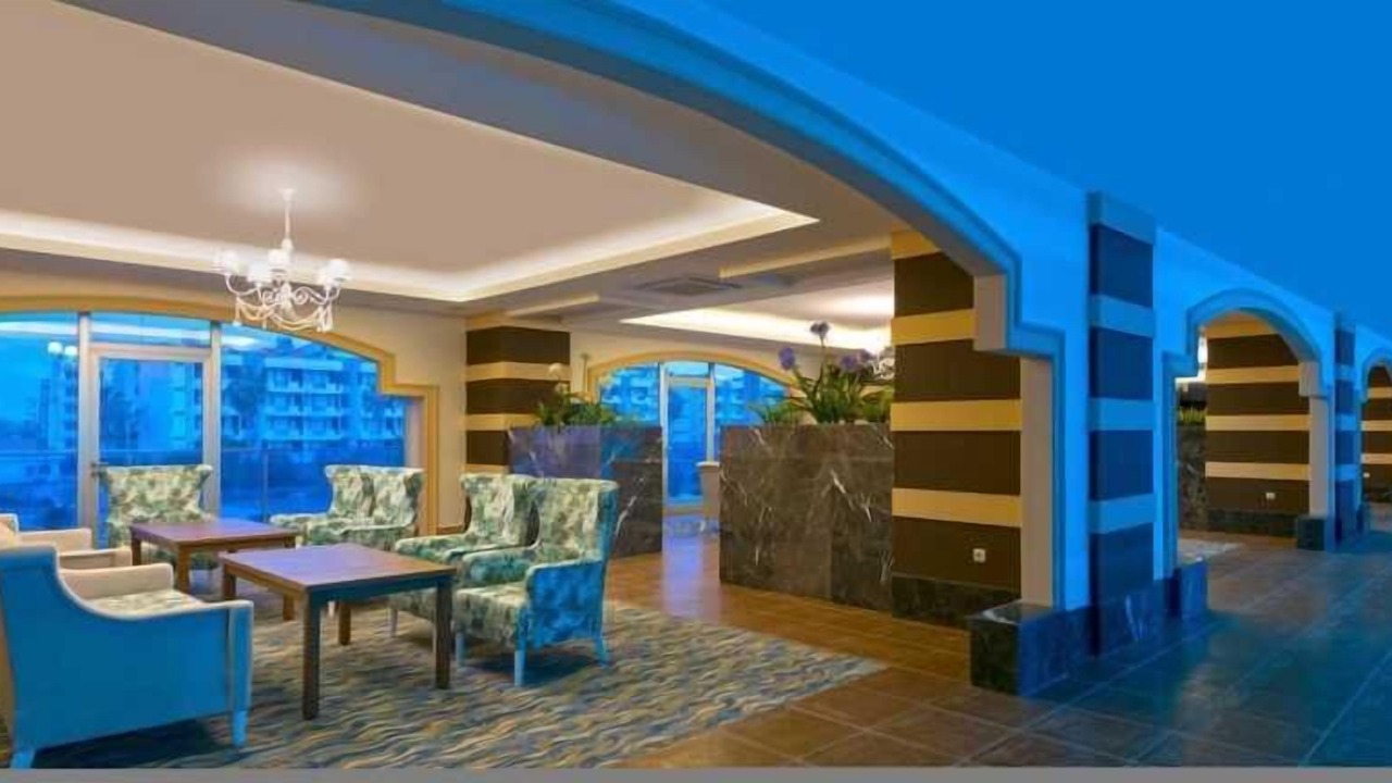 Photo of Livingroom in Payallar