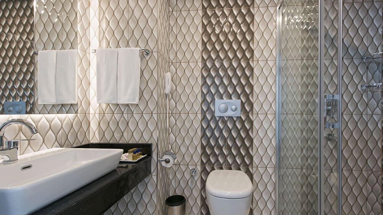 Photo of Bathroom in Payallar