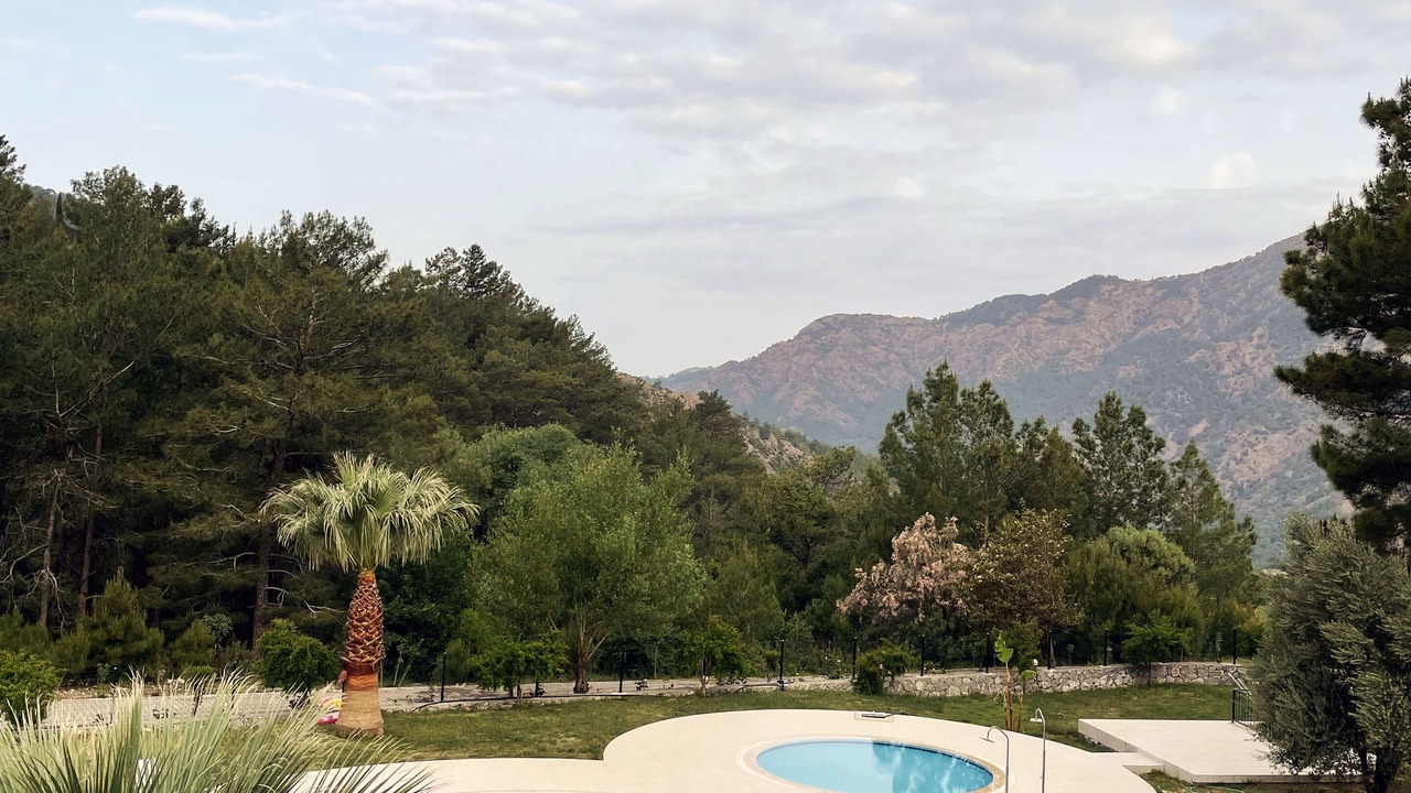 Photo of Outdoor in Dalaman