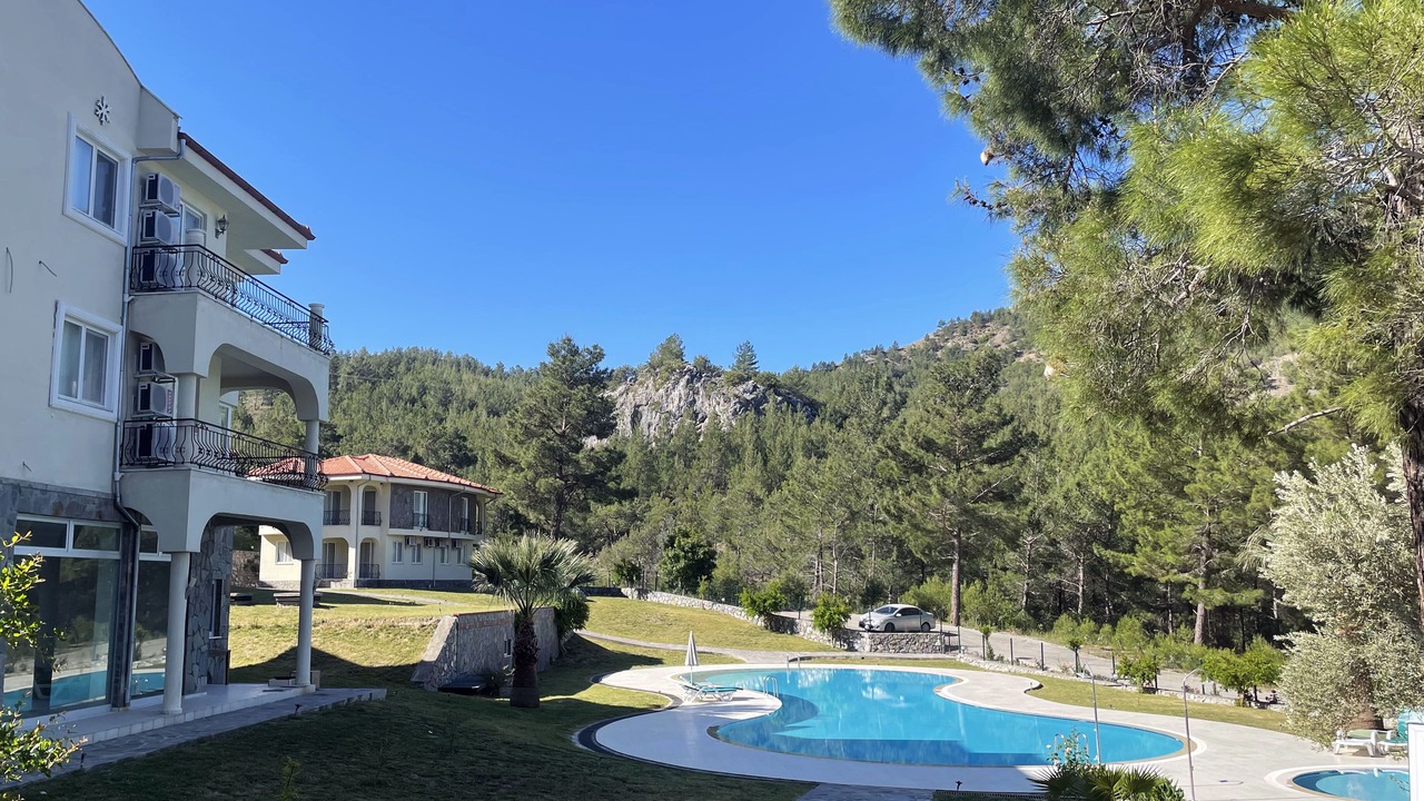 Photo of Outdoor in Dalaman