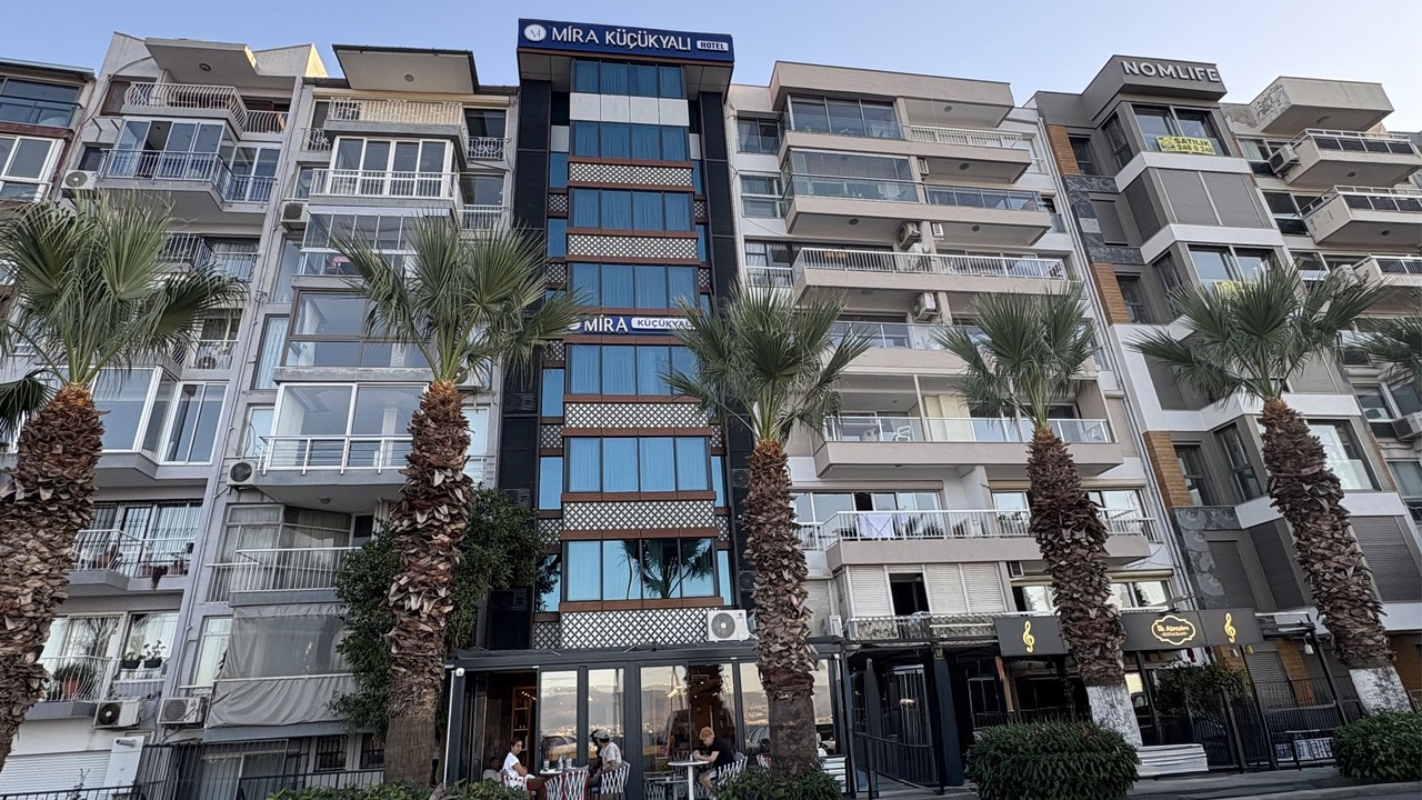 Photo of Outdoor in Konak