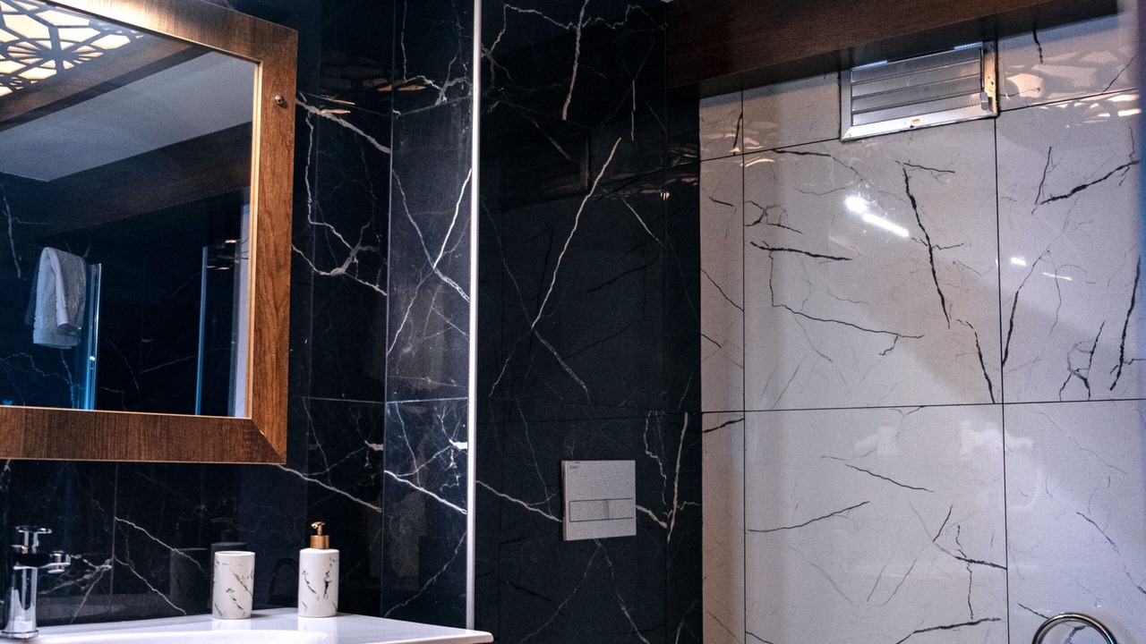 Photo of Bathroom in Konak