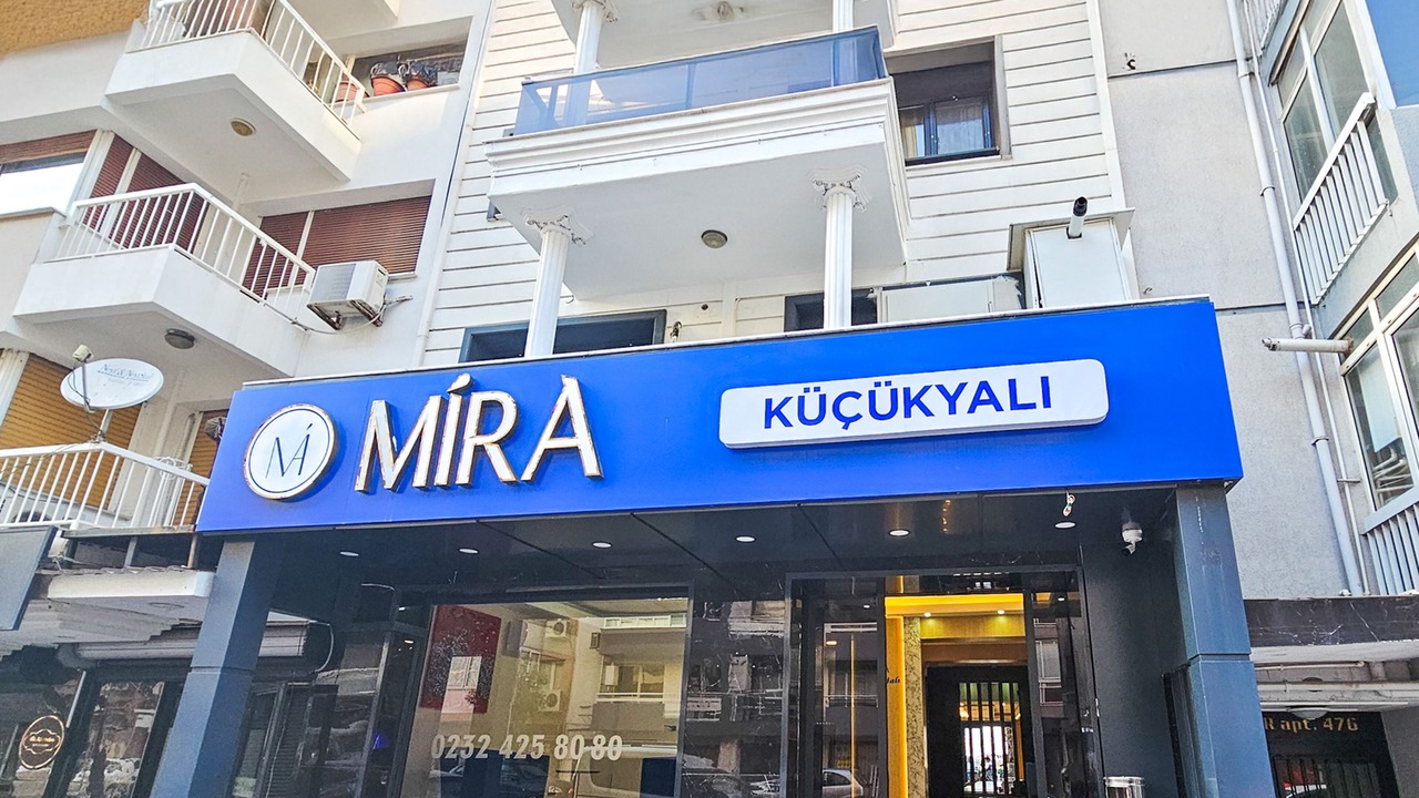 Photo of Outdoor in Konak
