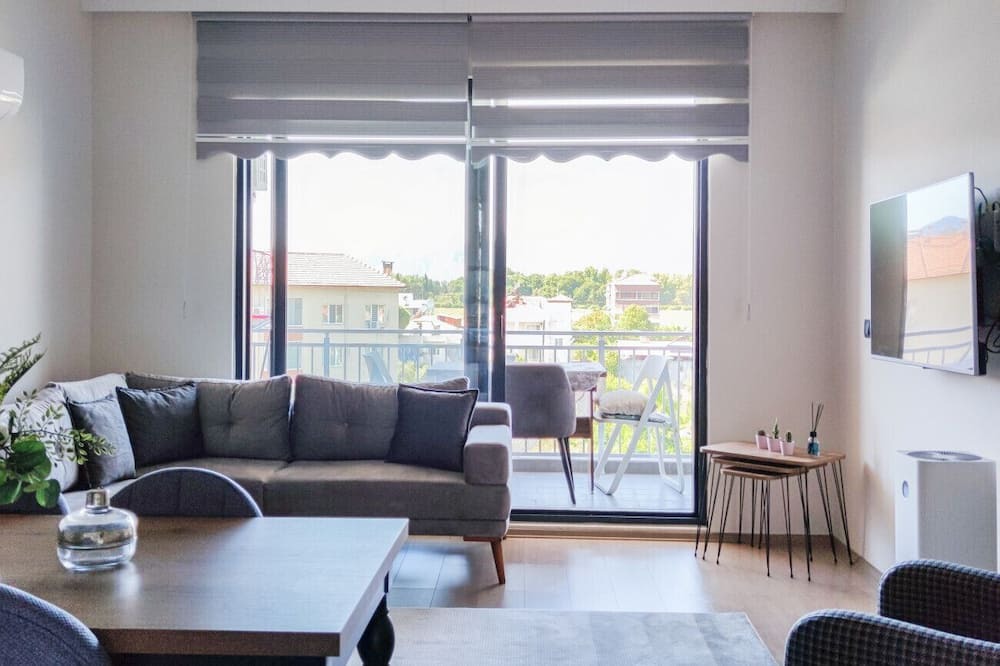 Photo of Bedroom in Dalaman