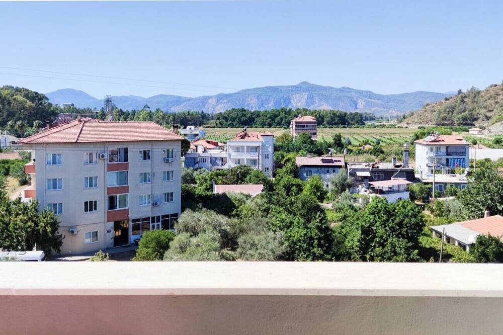 Photo of Patio Balcony in Dalaman