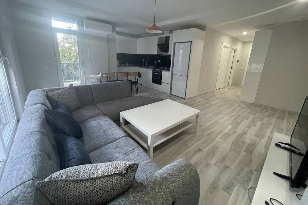 Photo of Livingroom in Konyaalti