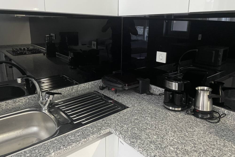Photo of Kitchen in Konyaalti