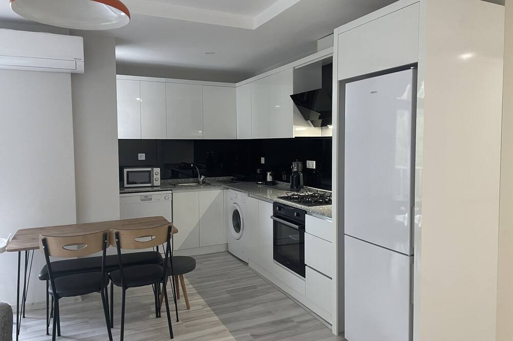 Photo of Kitchen in Konyaalti