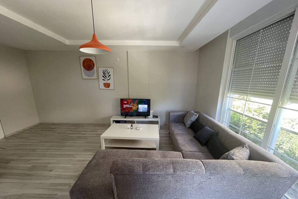 Photo of Livingroom in Konyaalti