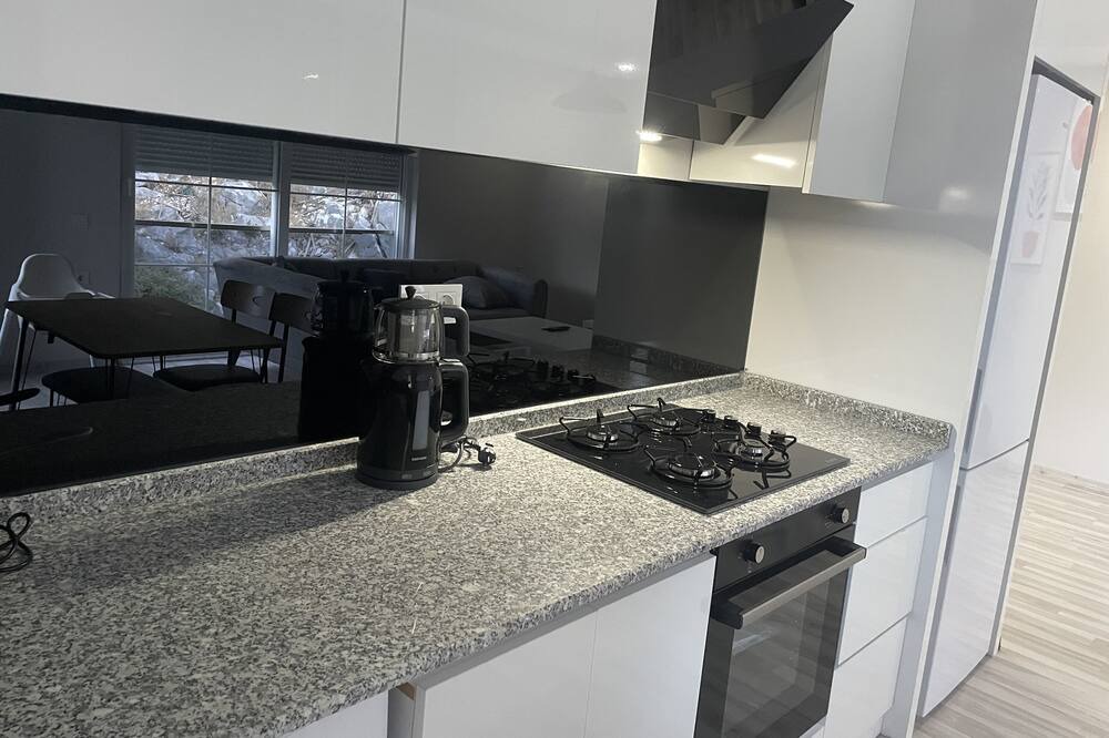 Photo of Kitchen in Konyaalti