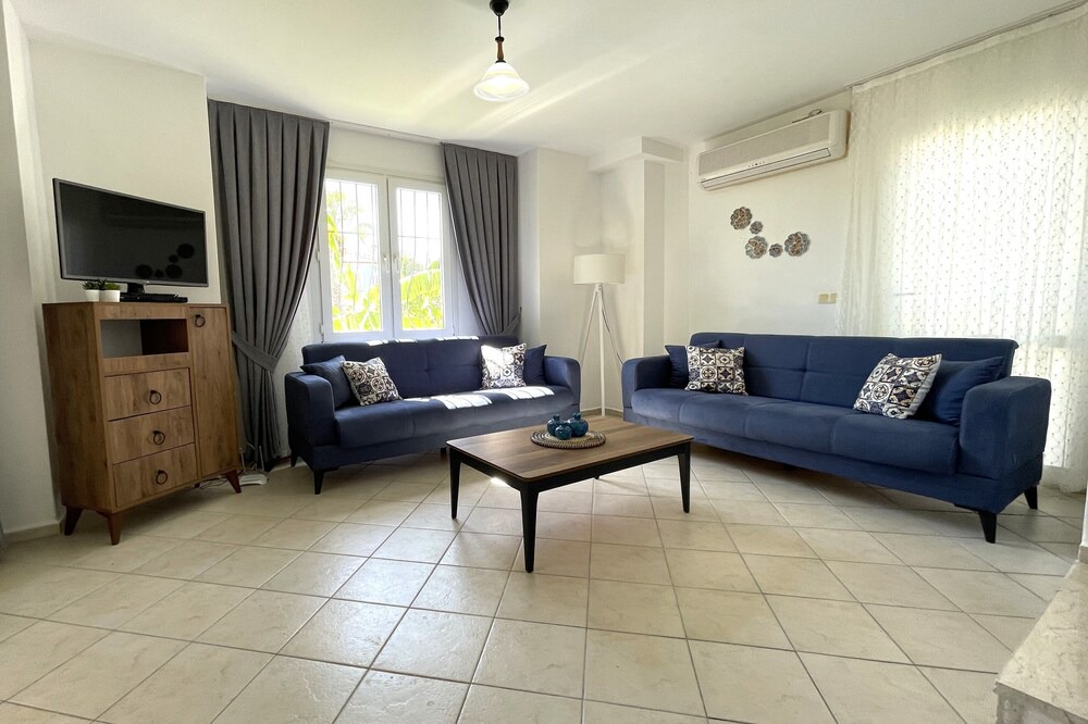 Photo of Livingroom in Dalyan City Center