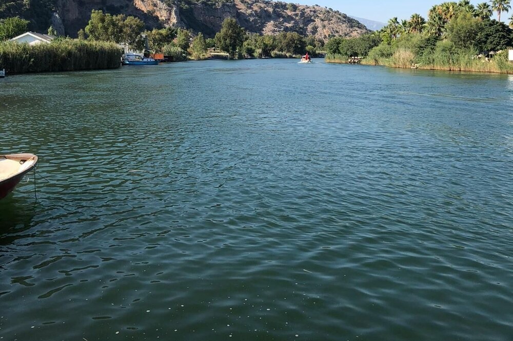 Photo of Others in Dalyan City Center